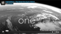 Lightshifters – The Great One – Video